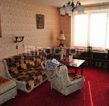 Продается 3-к квартира на ул.Фестивальная д.22 к.3