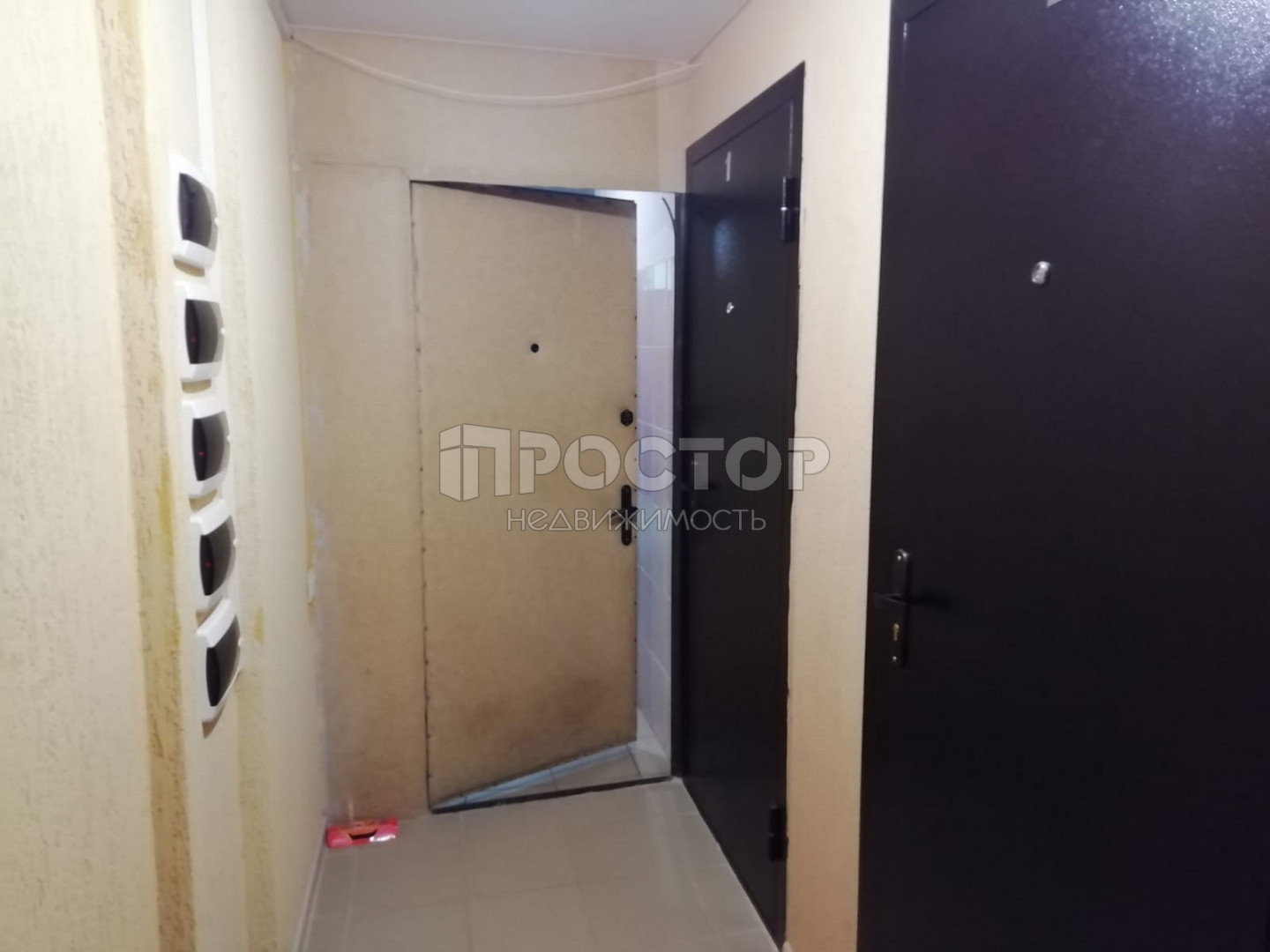 Студия, 24 м² - фото 8