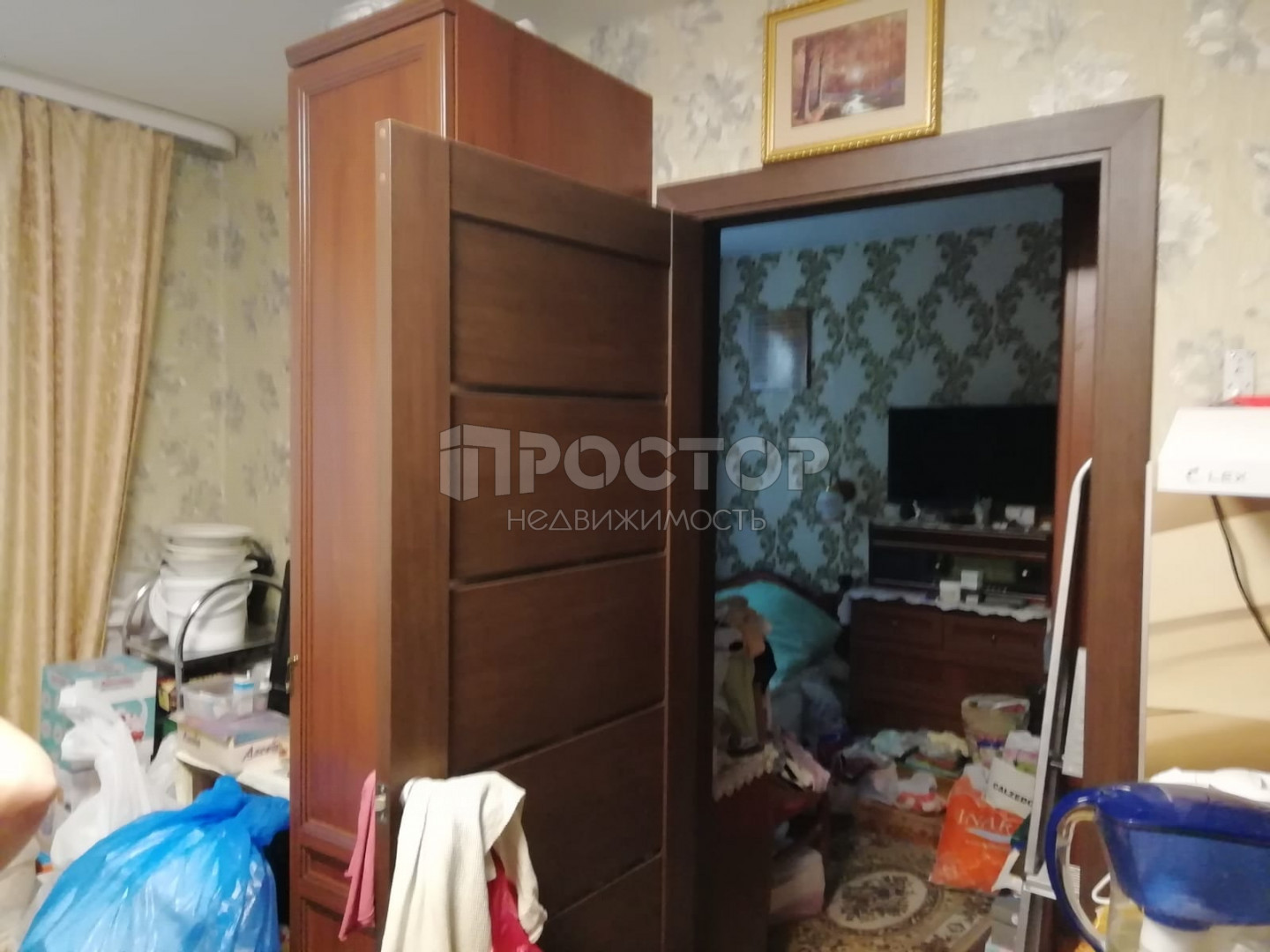 Студия, 24 м² - фото 3