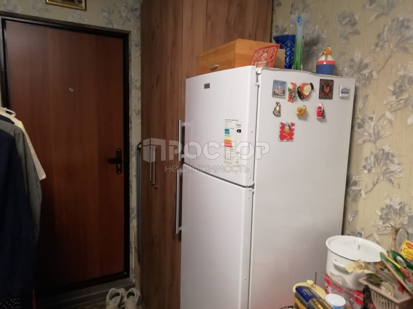 Студия, 24 м² - фото 4