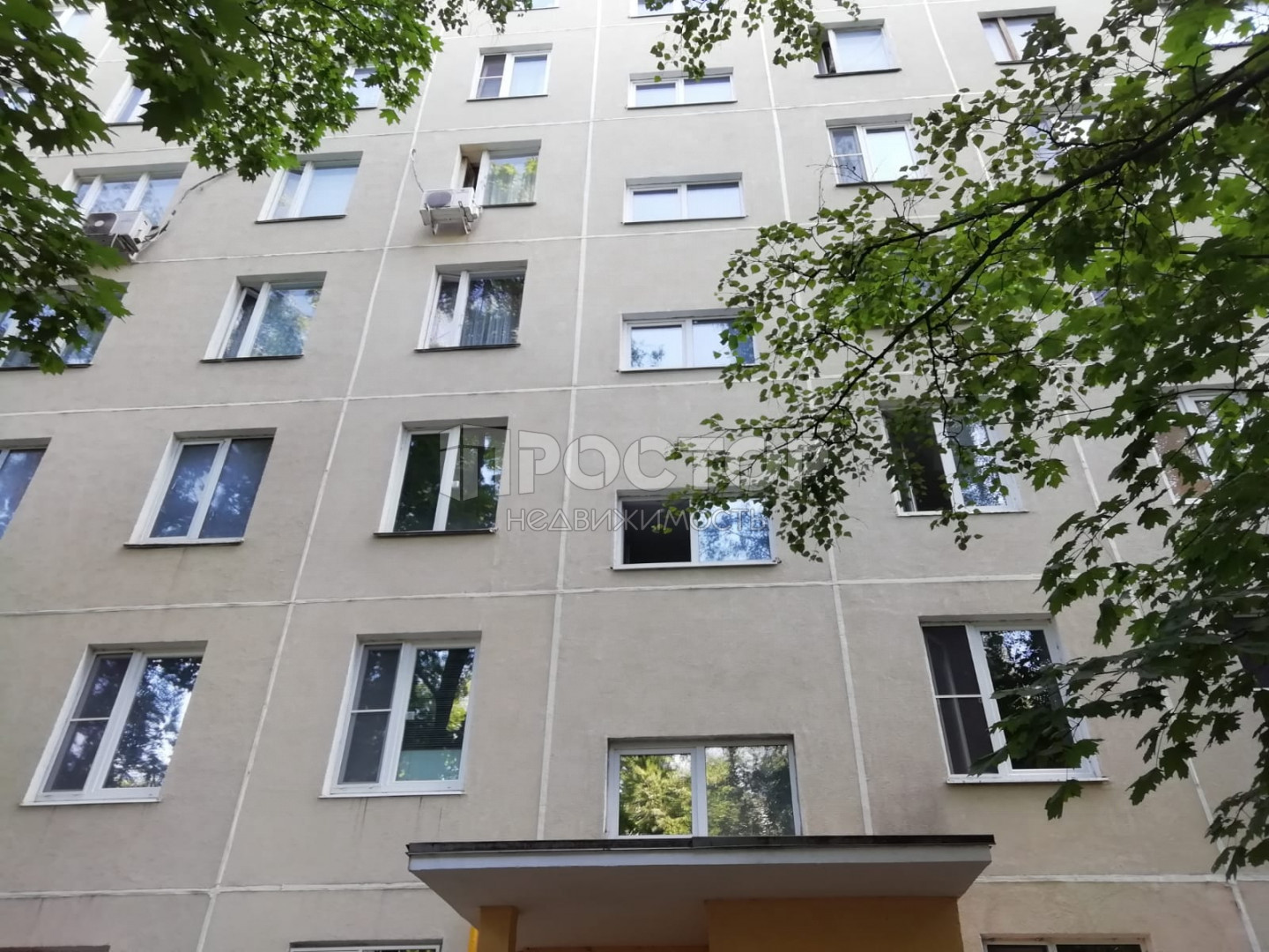 Студия, 24 м² - фото 16