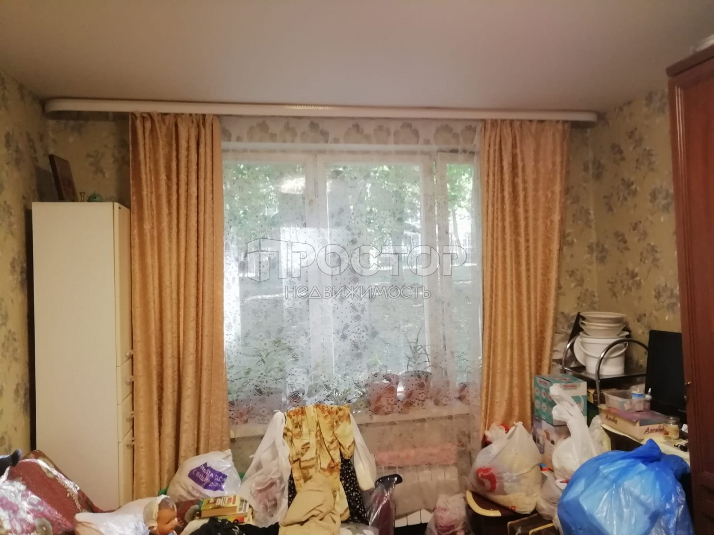 Студия, 24 м² - фото 2