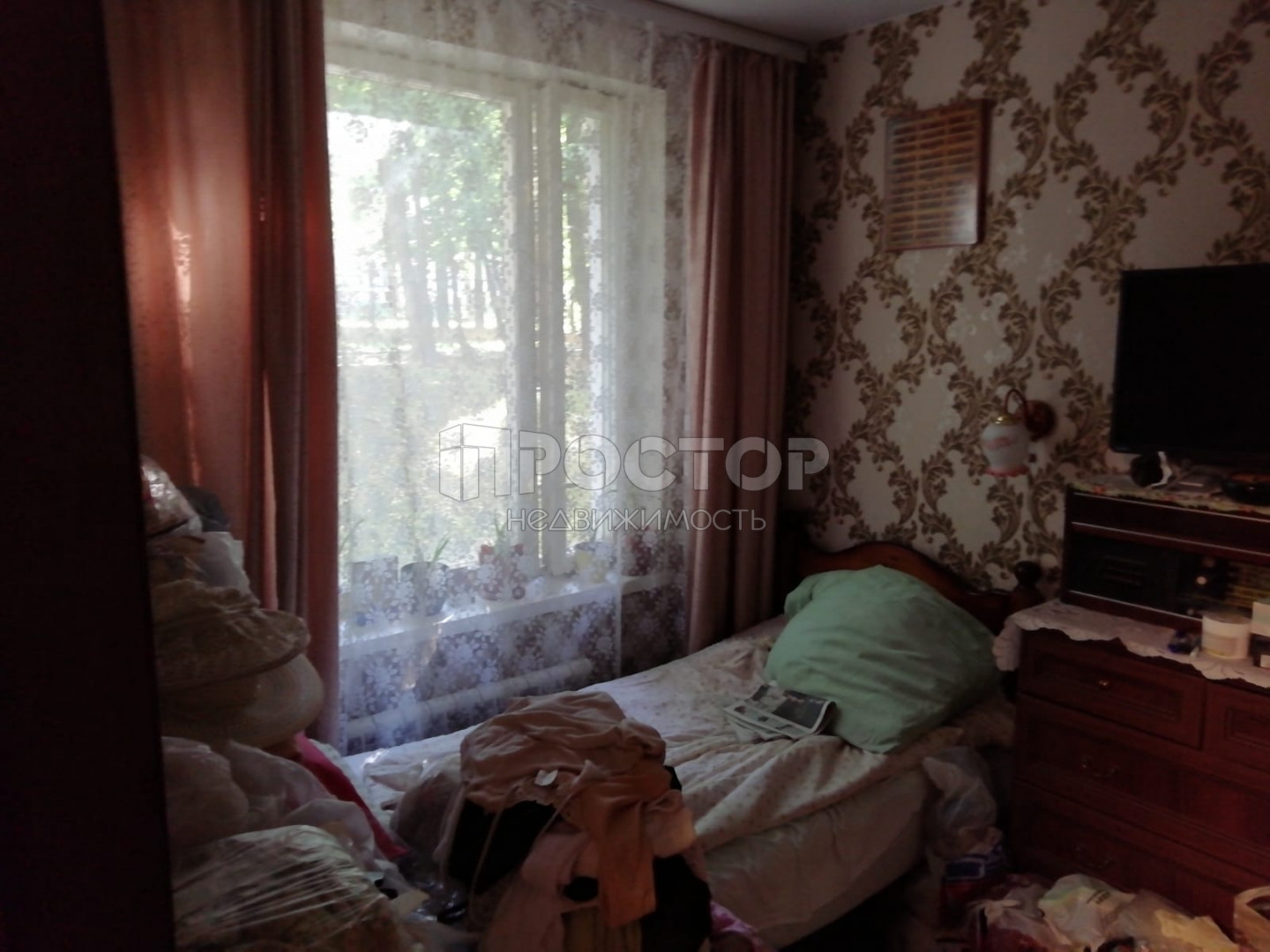 Студия, 24 м² - фото 6