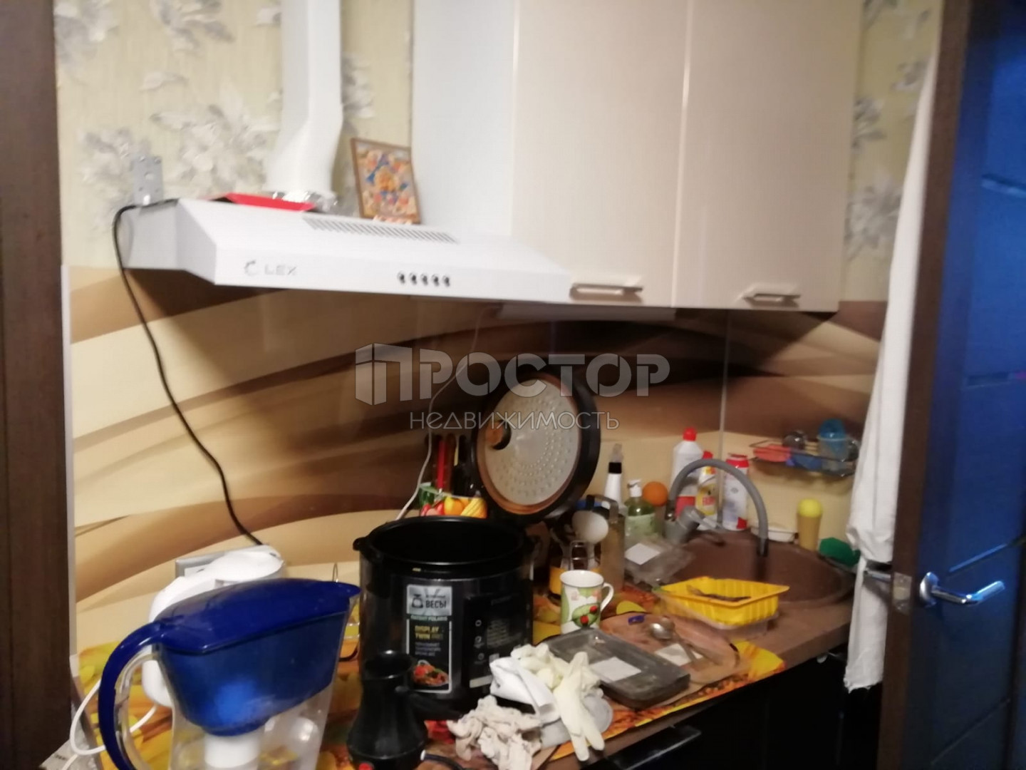 Студия, 24 м² - фото 5