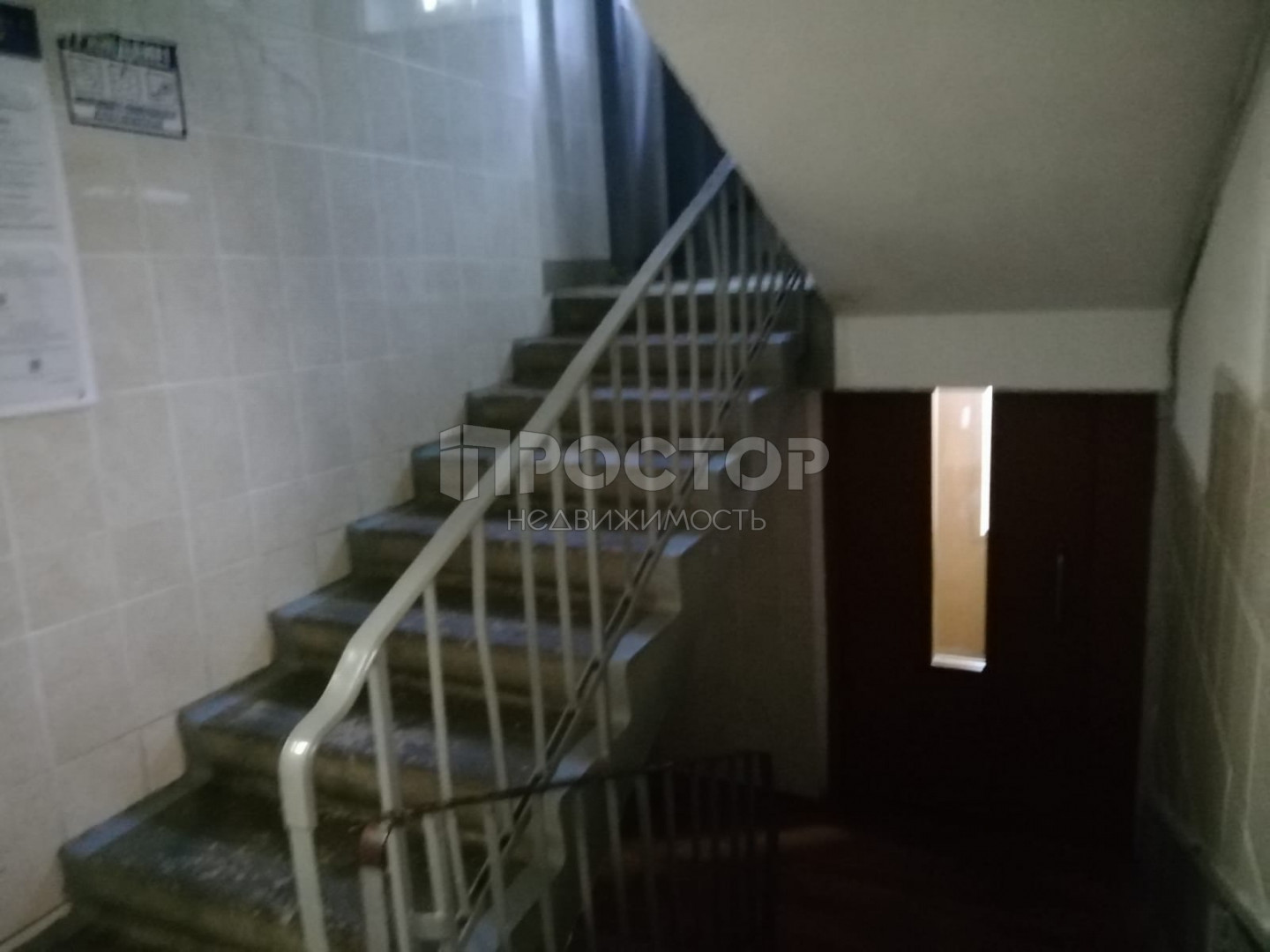 Студия, 24 м² - фото 11