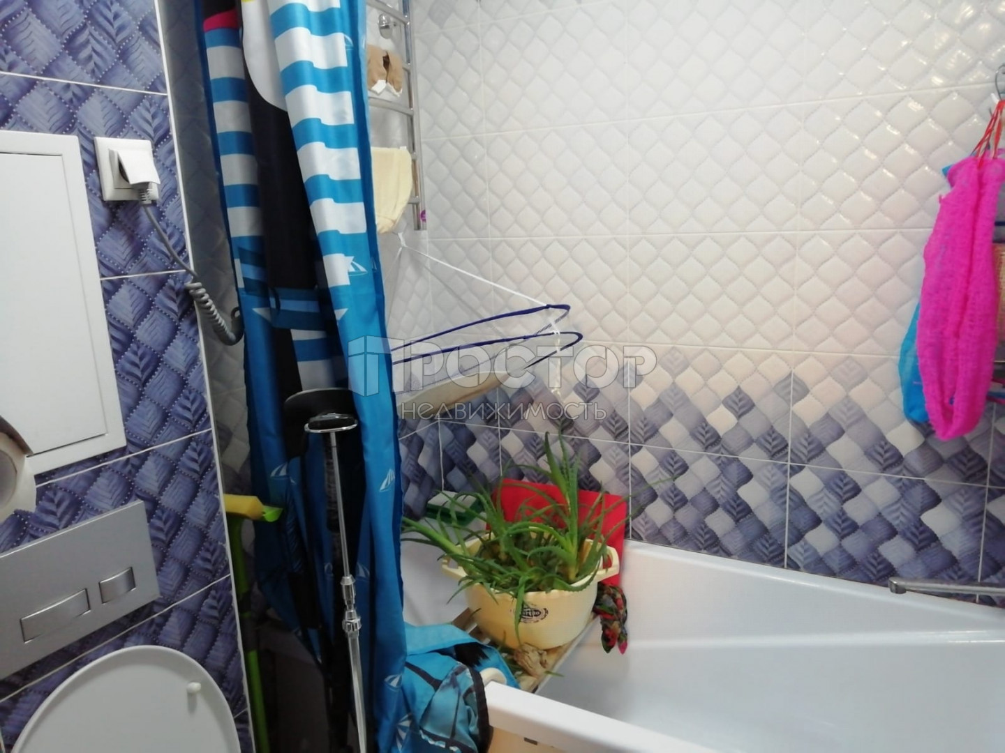 Студия, 24 м² - фото 7