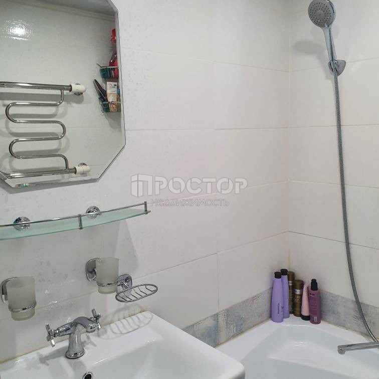 2-комнатная квартира, 44.8 м² - фото 36