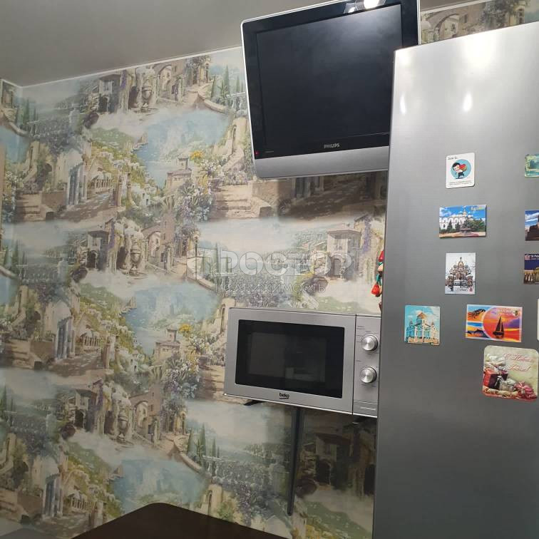 2-комнатная квартира, 44.8 м² - фото 29