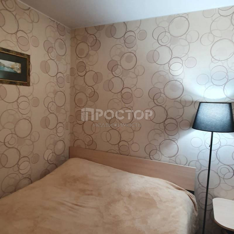 2-комнатная квартира, 44.8 м² - фото 3