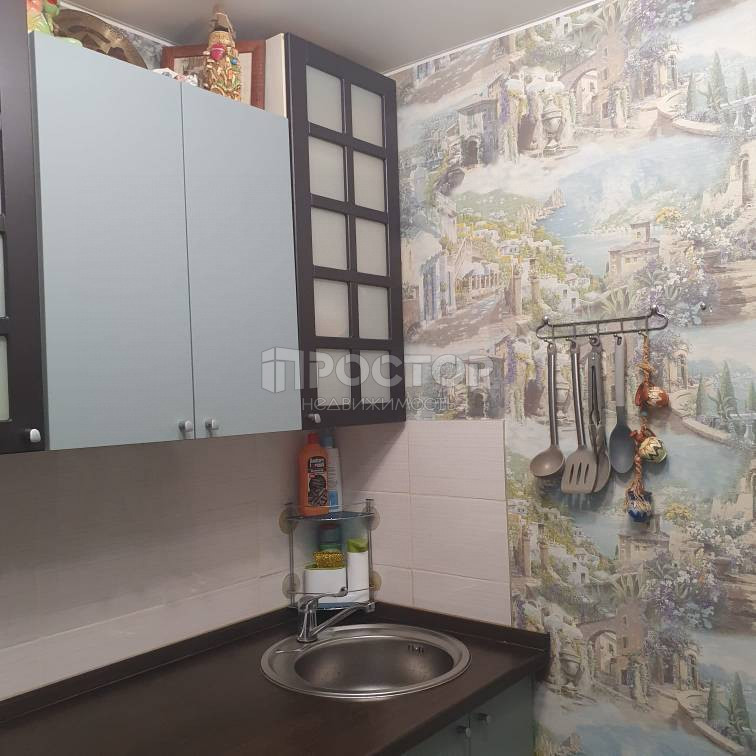 2-комнатная квартира, 44.8 м² - фото 22
