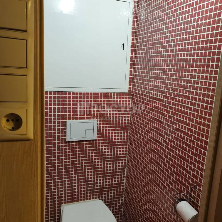 2-комнатная квартира, 44.8 м² - фото 37
