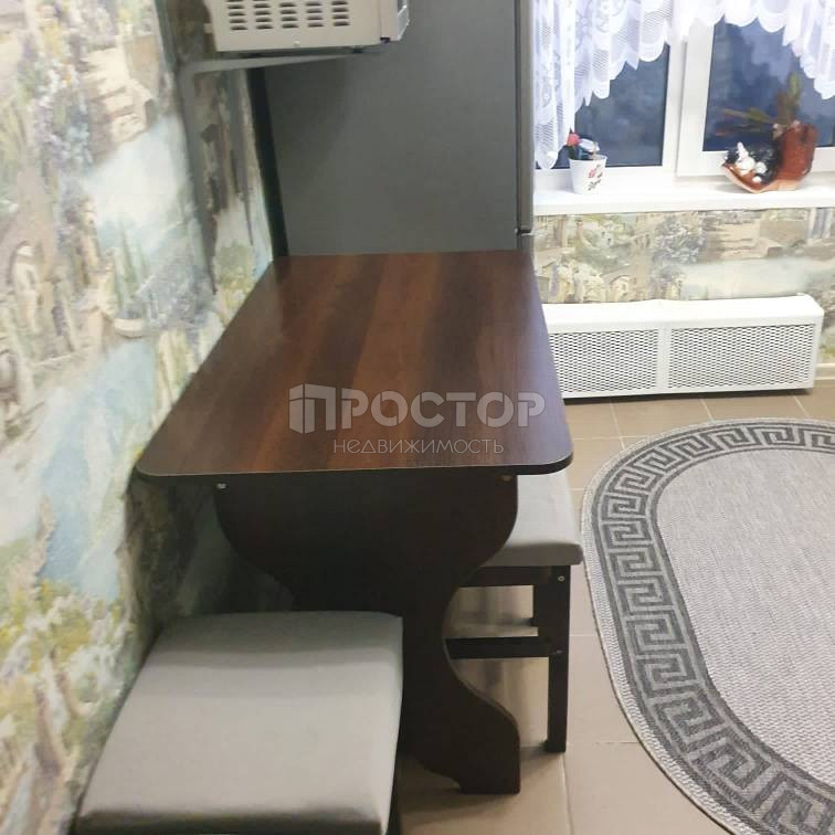 2-комнатная квартира, 44.8 м² - фото 34