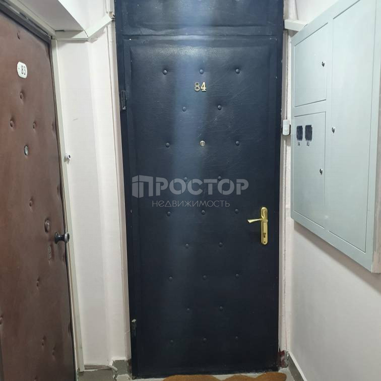 2-комнатная квартира, 44.8 м² - фото 14