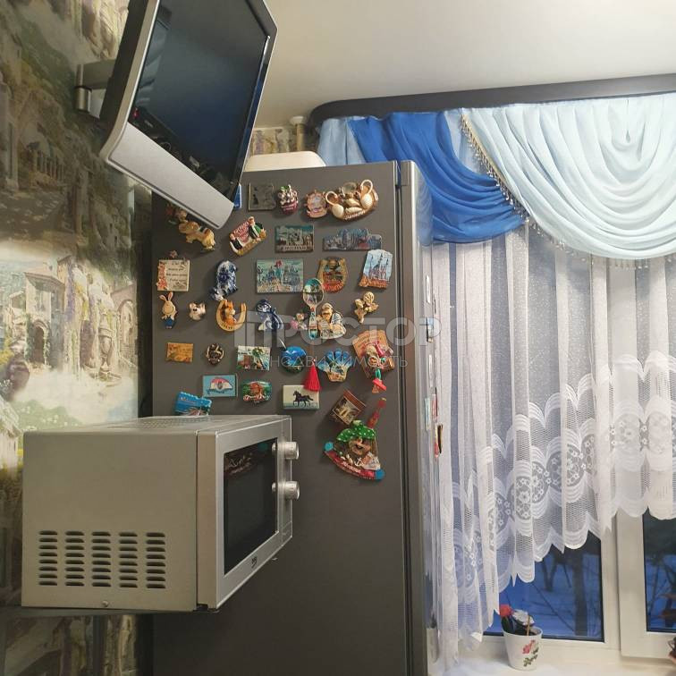2-комнатная квартира, 44.8 м² - фото 27