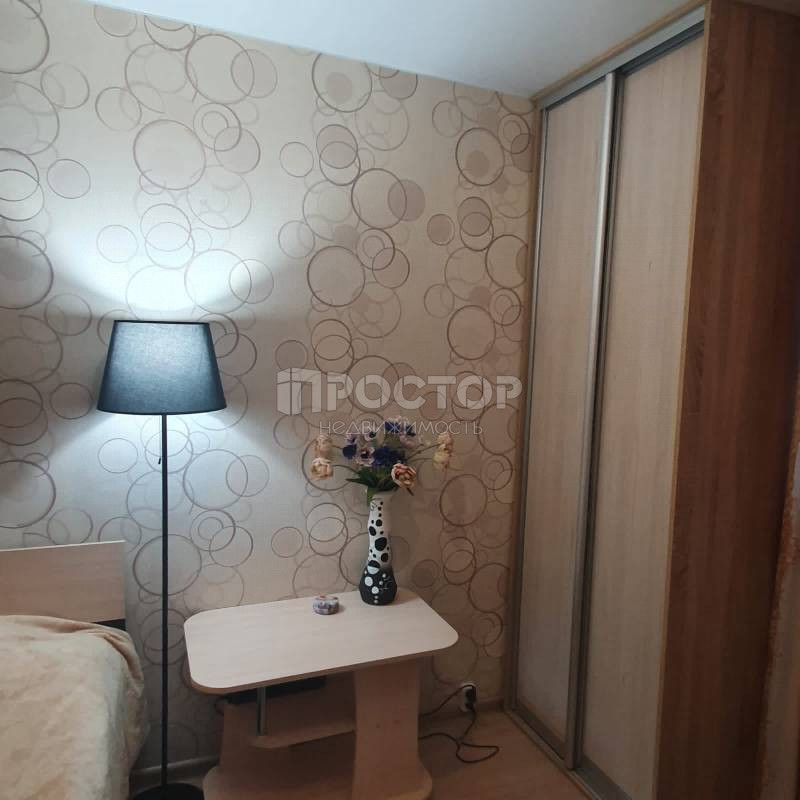 2-комнатная квартира, 44.8 м² - фото 21