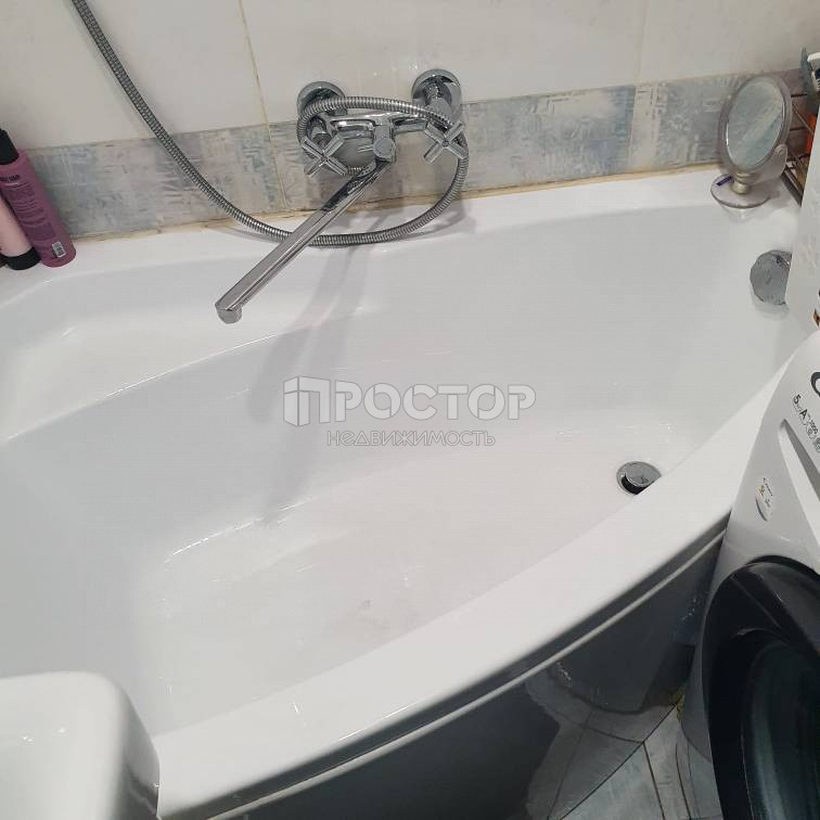 2-комнатная квартира, 44.8 м² - фото 24