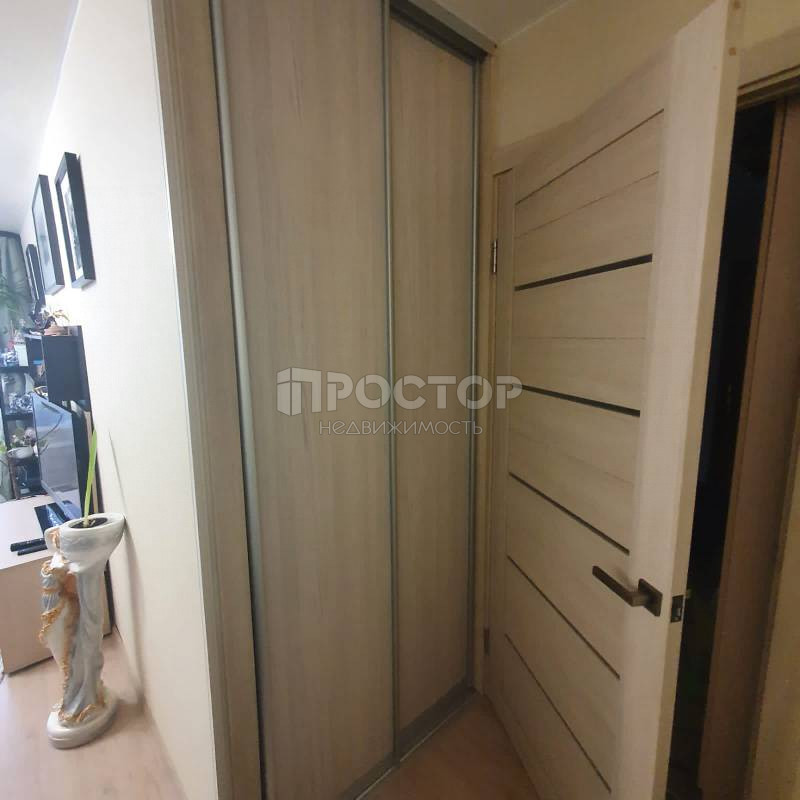 2-комнатная квартира, 44.8 м² - фото 18