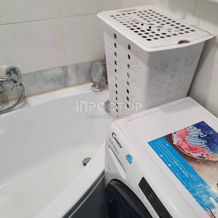 2-комнатная квартира, 44.8 м² - фото 23