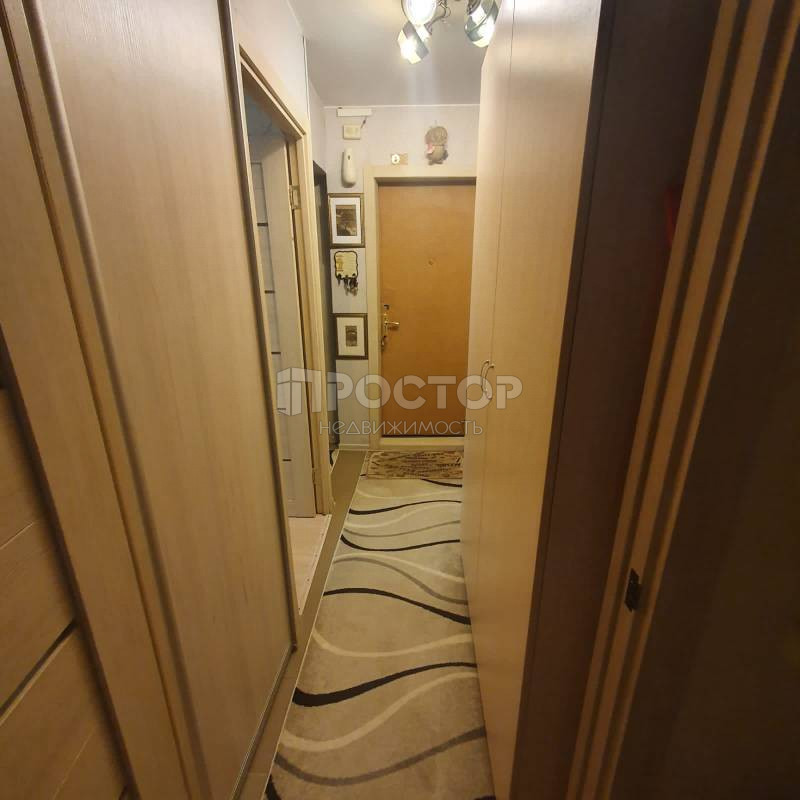 2-комнатная квартира, 44.8 м² - фото 6
