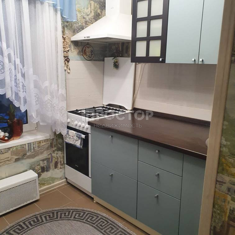 2-комнатная квартира, 44.8 м² - фото 26