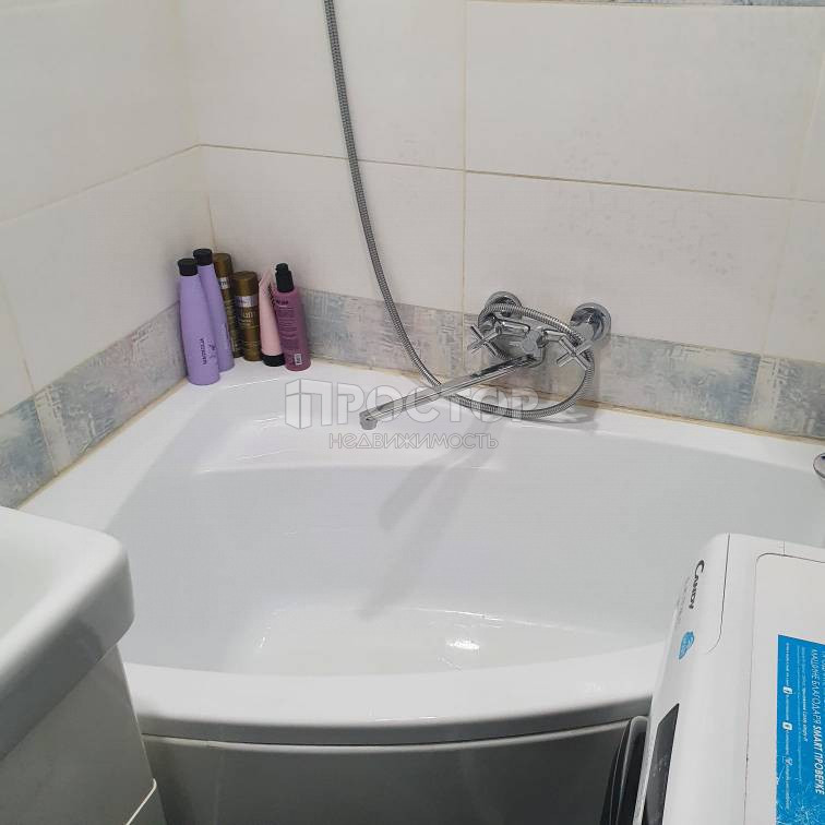2-комнатная квартира, 44.8 м² - фото 35