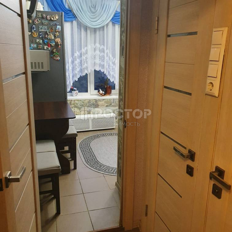 2-комнатная квартира, 44.8 м² - фото 31