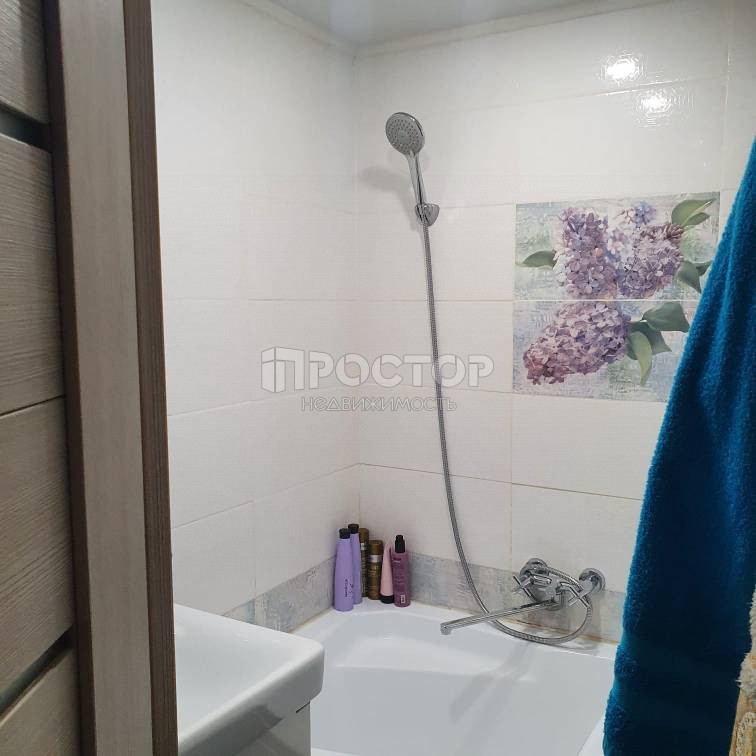 2-комнатная квартира, 44.8 м² - фото 9