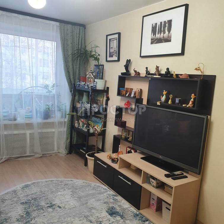 2-комнатная квартира, 44.8 м² - фото 10
