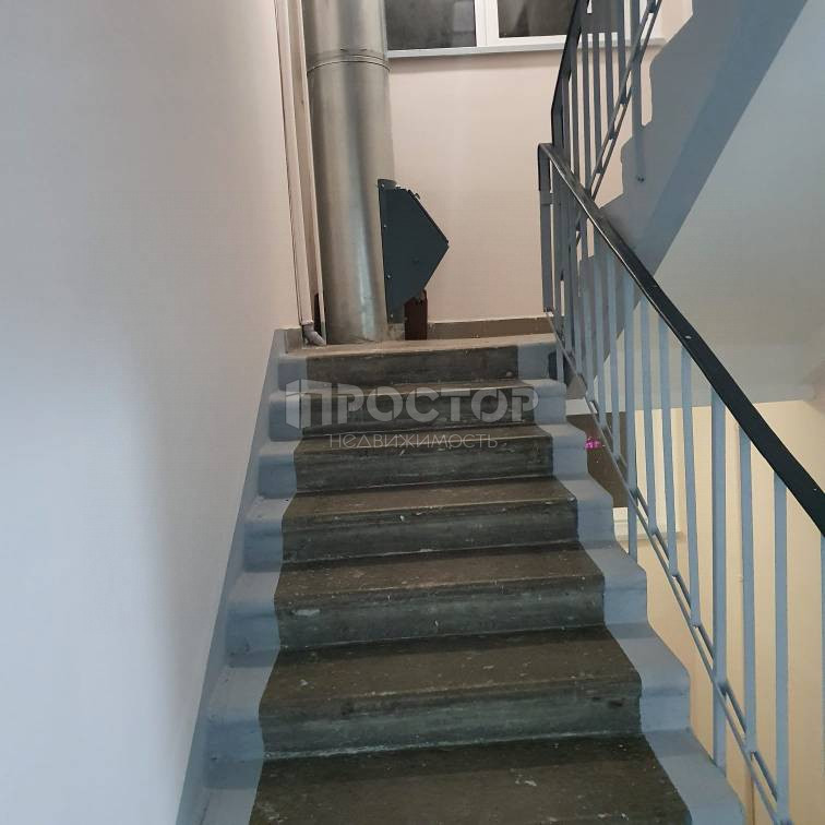2-комнатная квартира, 44.8 м² - фото 13