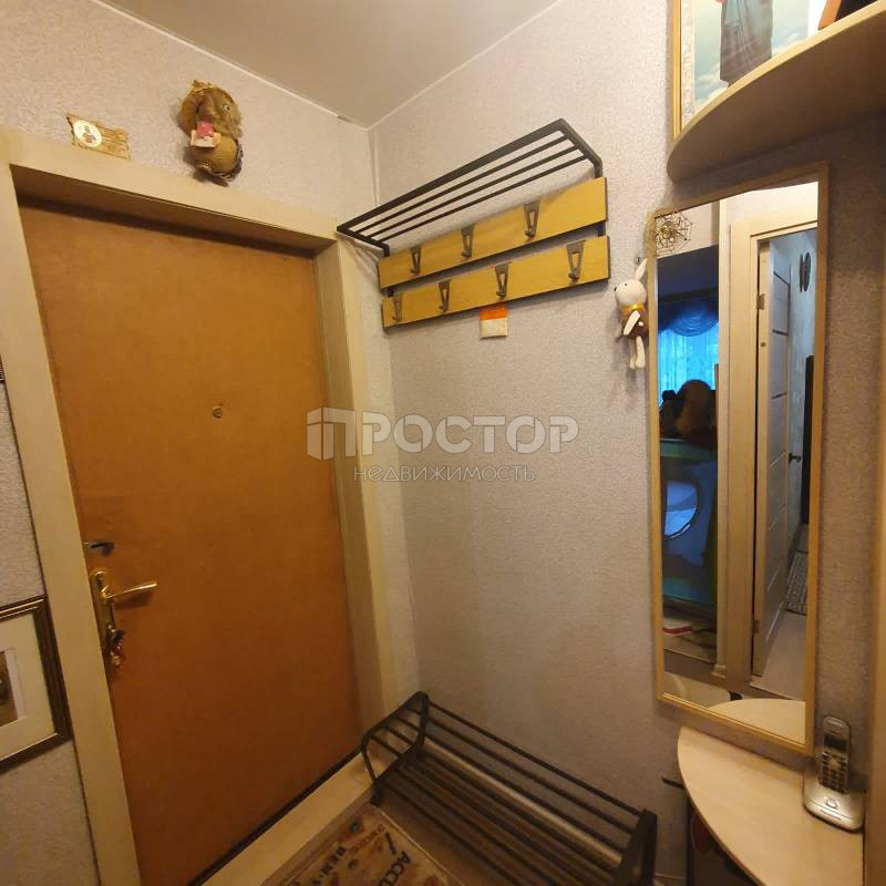 2-комнатная квартира, 44.8 м² - фото 4