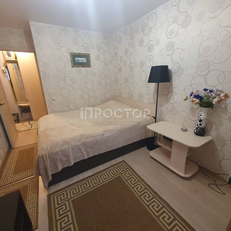 2-комнатная квартира, 44.8 м² - фото 15