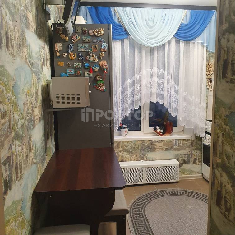 2-комнатная квартира, 44.8 м² - фото 25