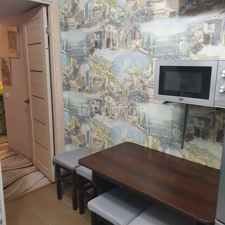 2-комнатная квартира, 44.8 м² - фото 28
