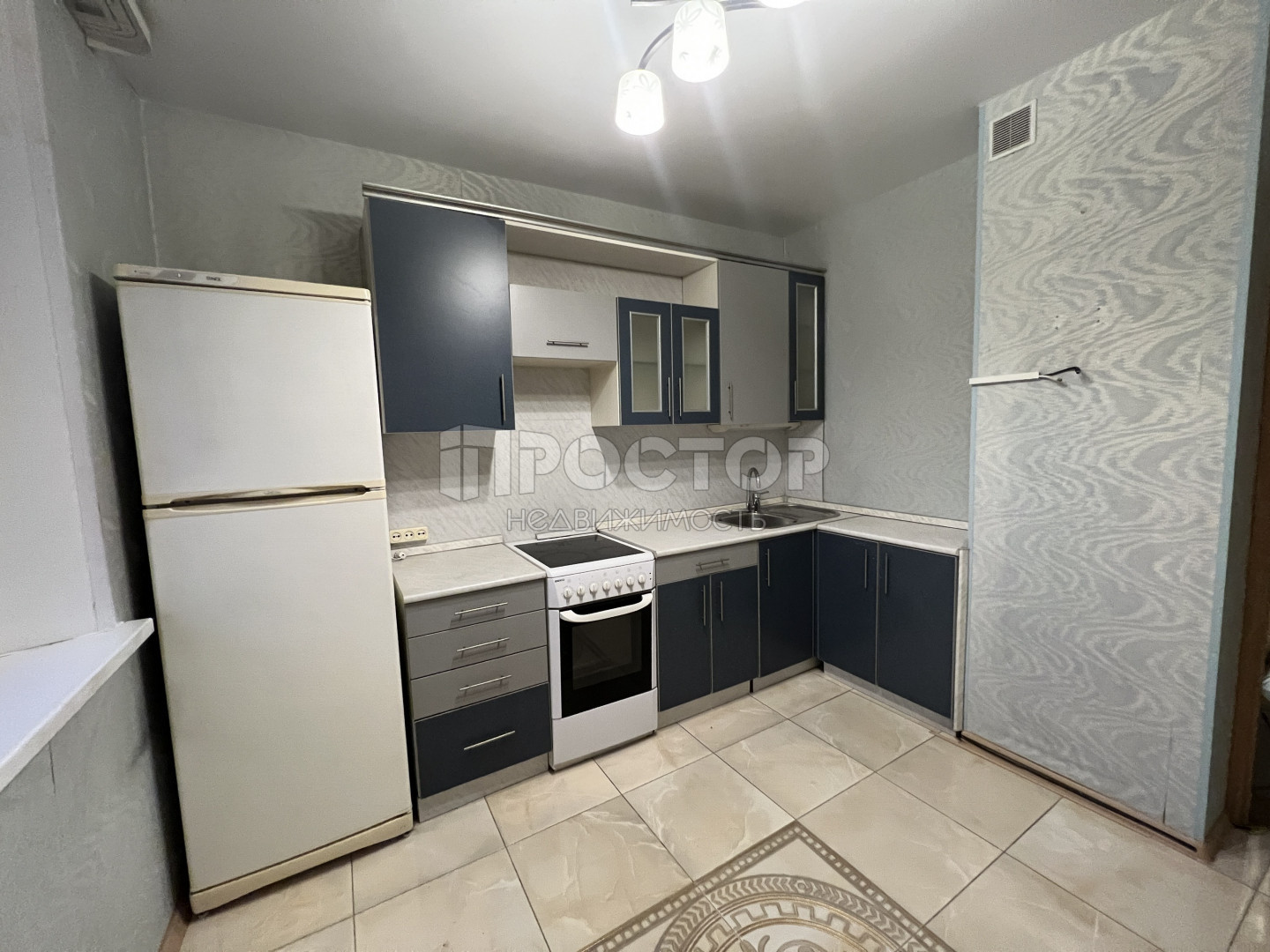 1-комнатная квартира, 39.1 м² - фото 7