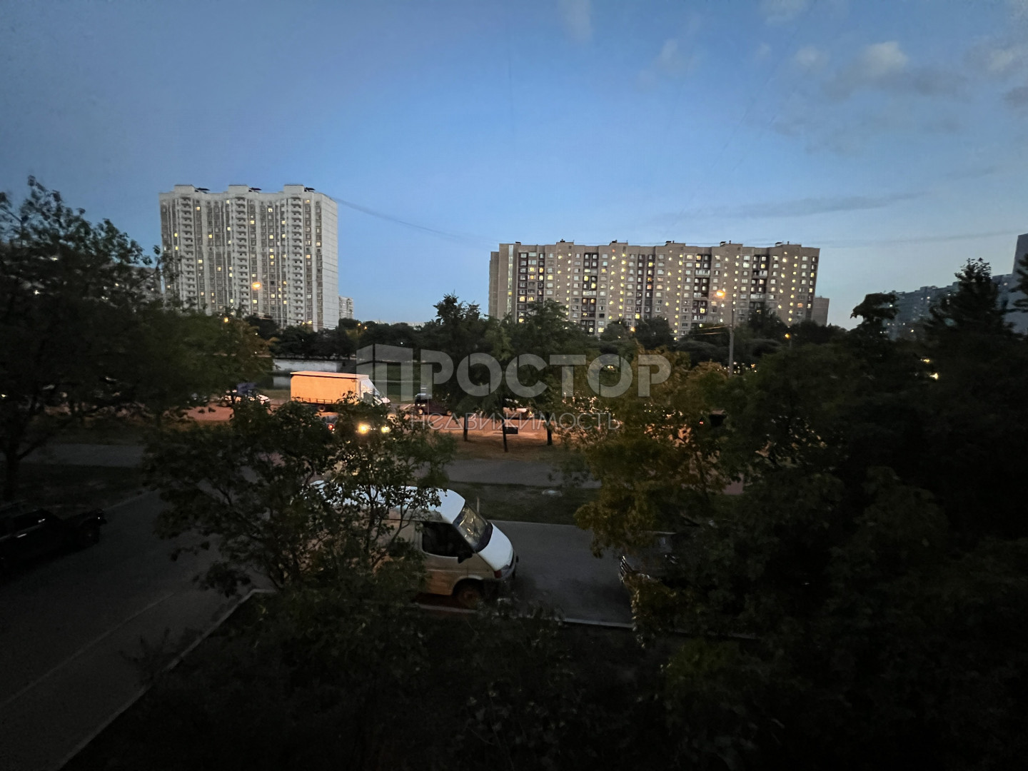 1-комнатная квартира, 39.1 м² - фото 9