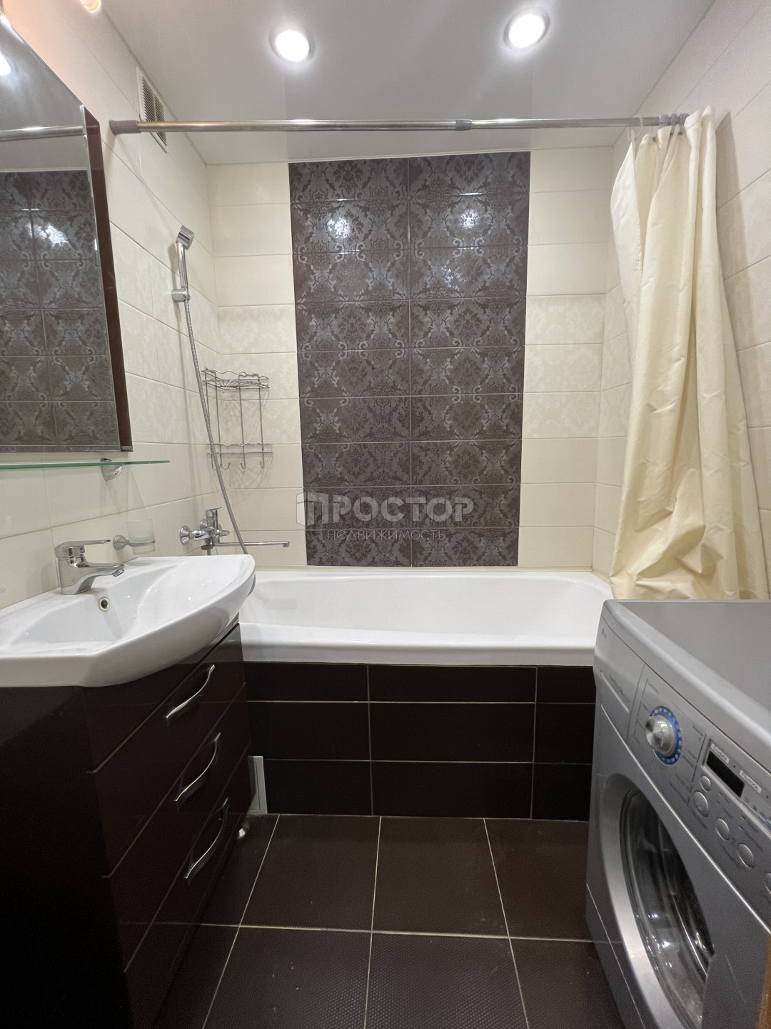 1-комнатная квартира, 39.1 м² - фото 8