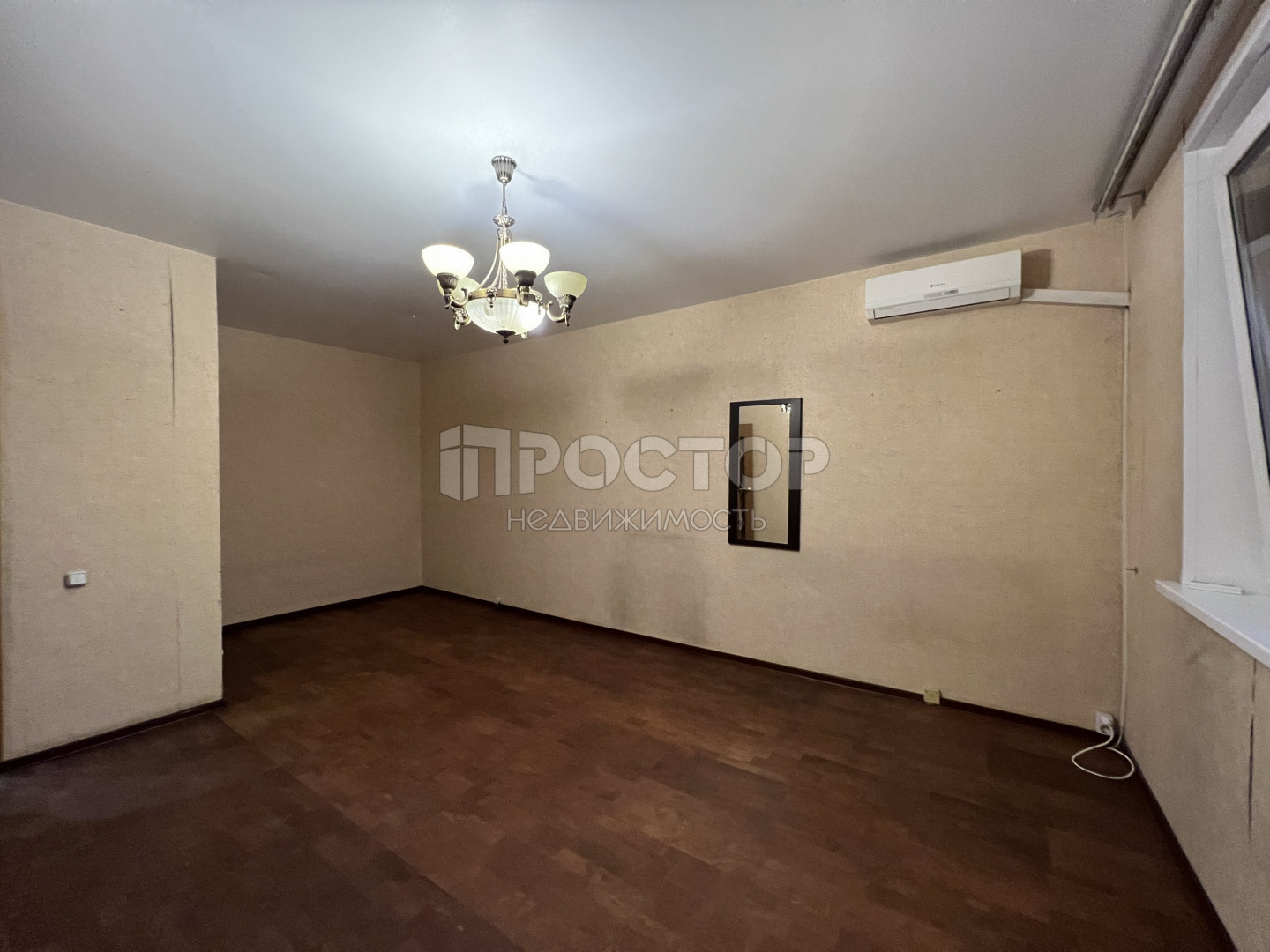 1-комнатная квартира, 39.1 м² - фото 5