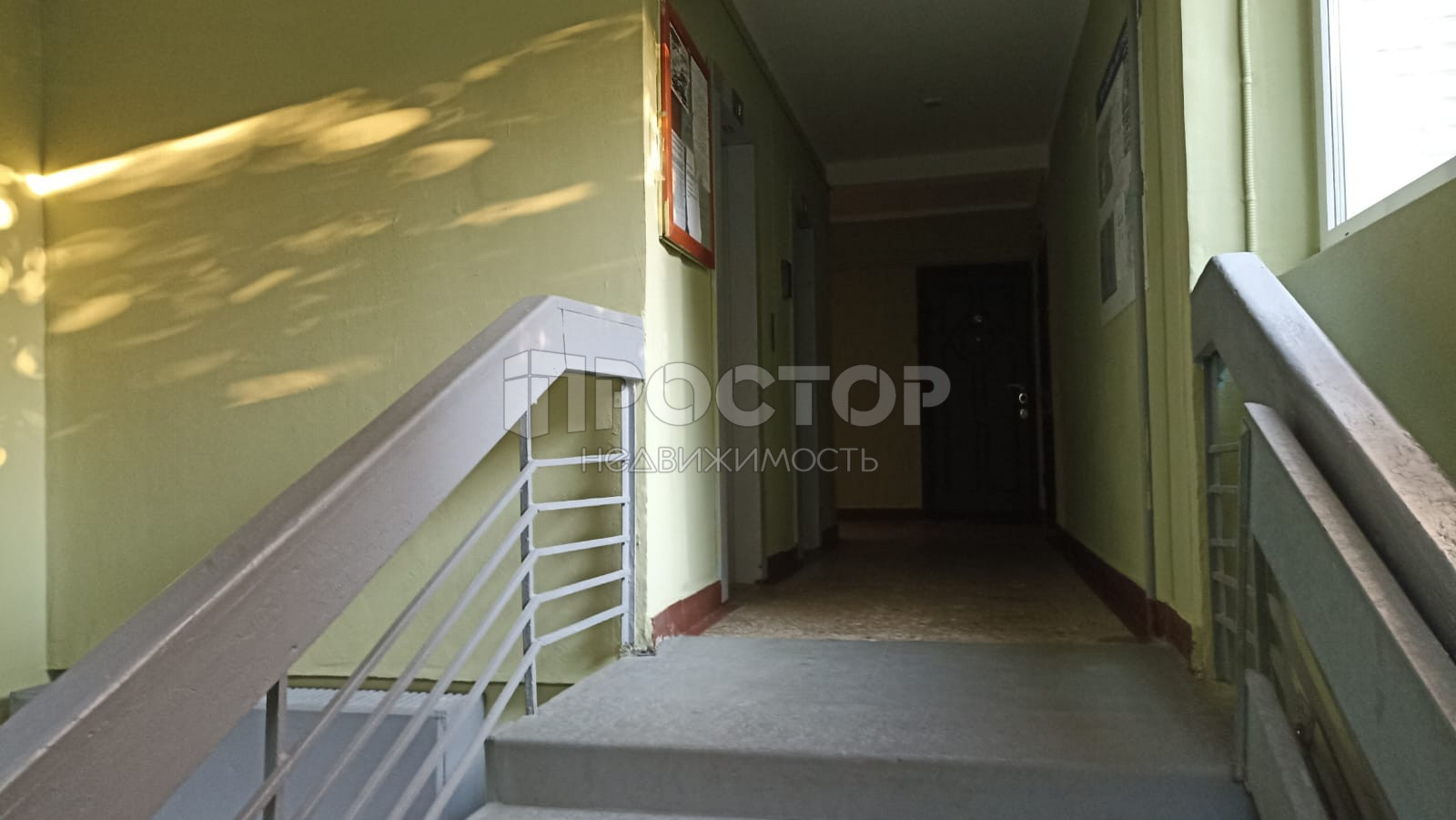 1-комнатная квартира, 43 м² - фото 12