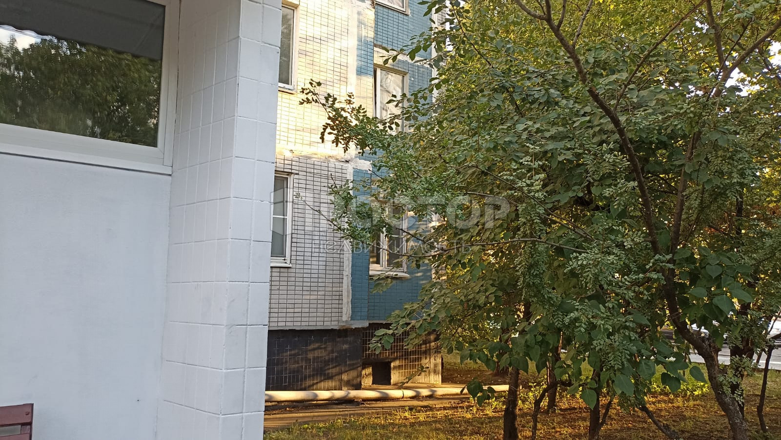 1-комнатная квартира, 43 м² - фото 11