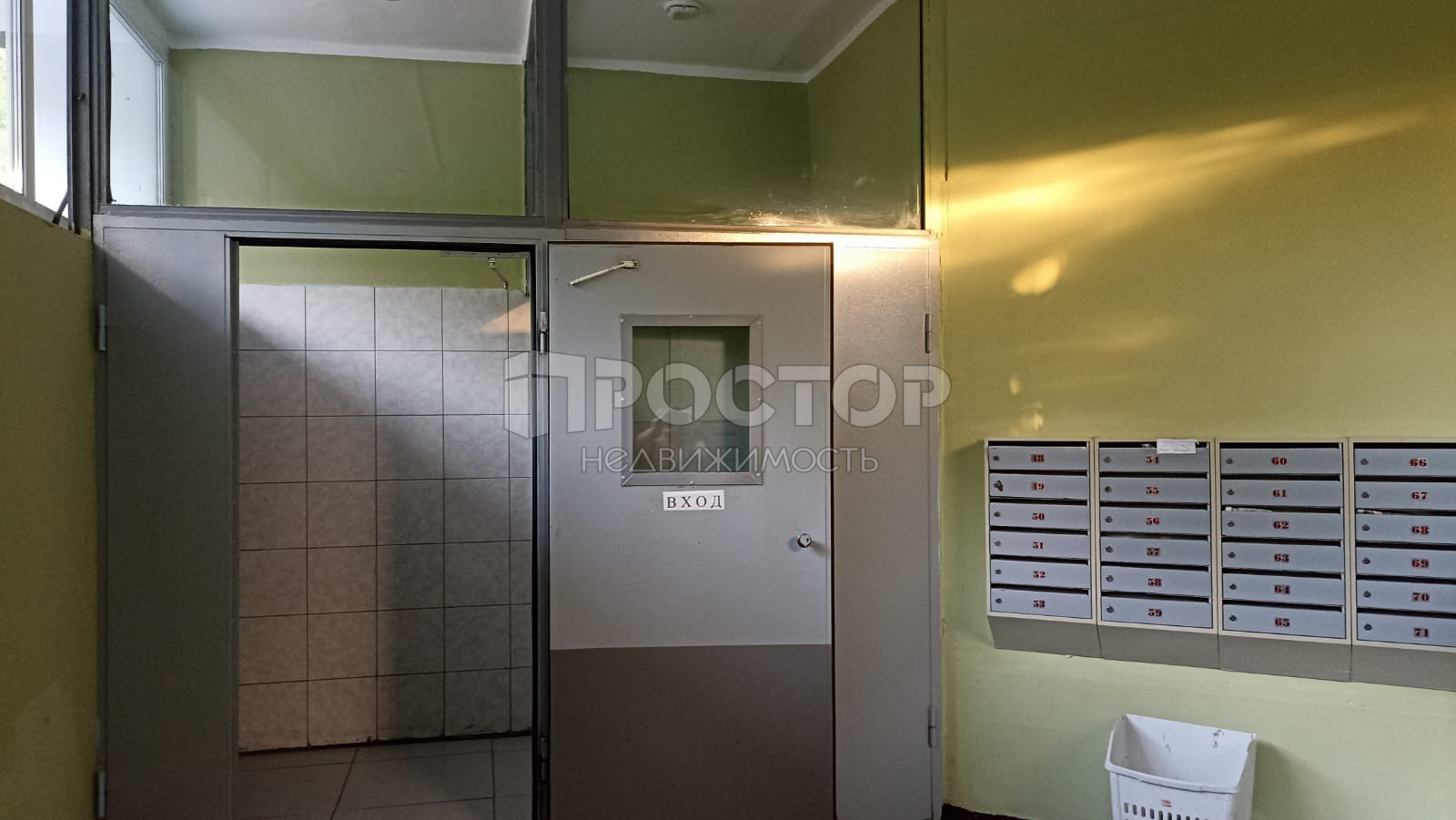 1-комнатная квартира, 43 м² - фото 13