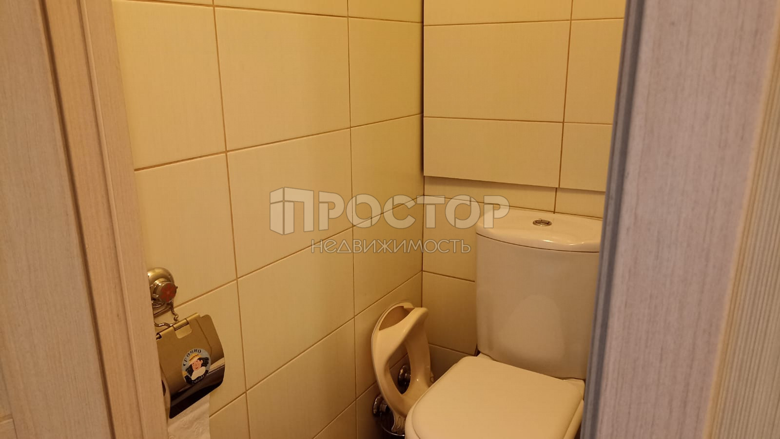 1-комнатная квартира, 43 м² - фото 8