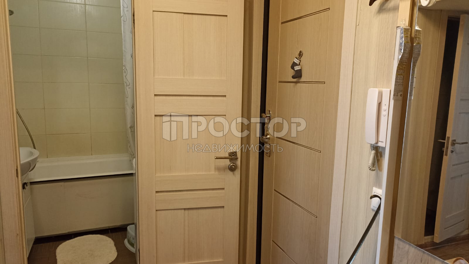 1-комнатная квартира, 43 м² - фото 5