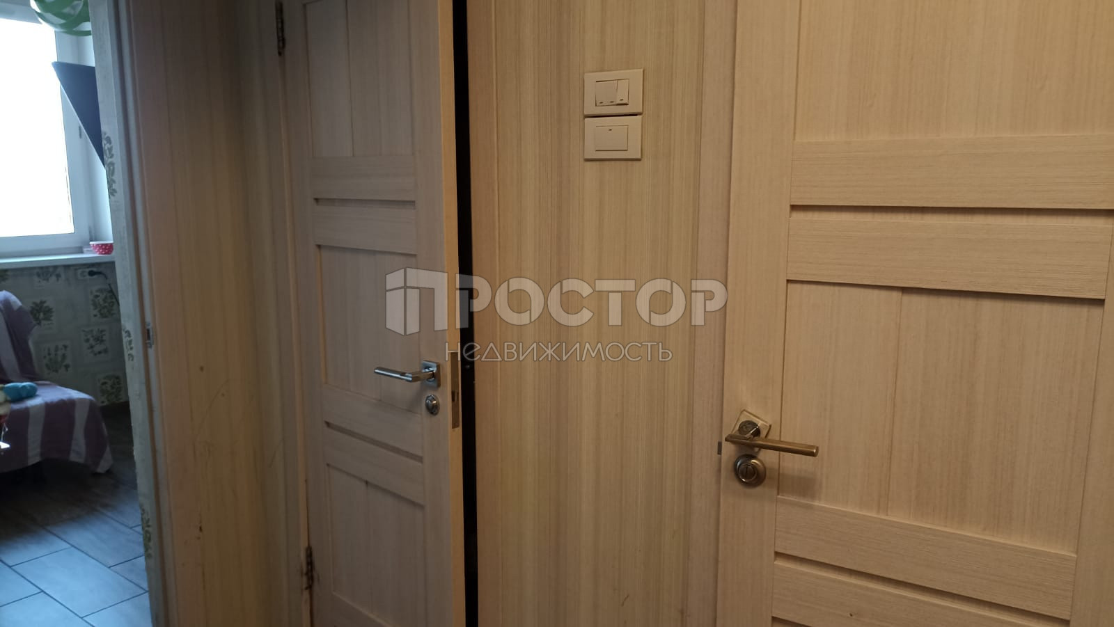 1-комнатная квартира, 43 м² - фото 2