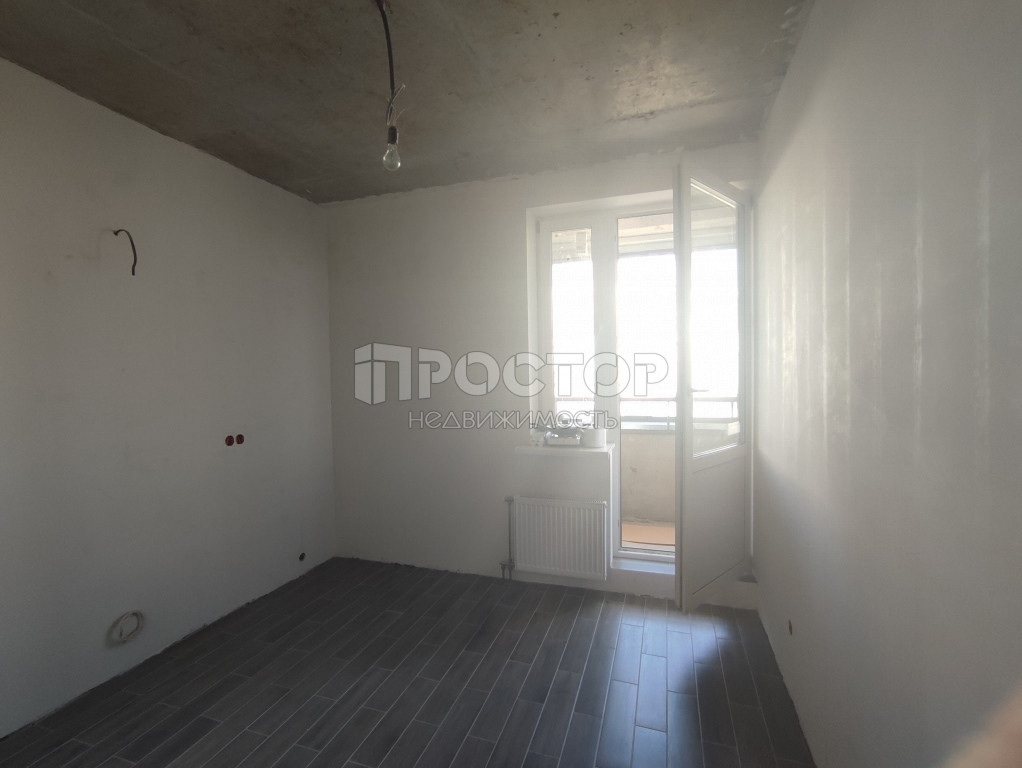 2-комнатная квартира, 56 м² - фото 7