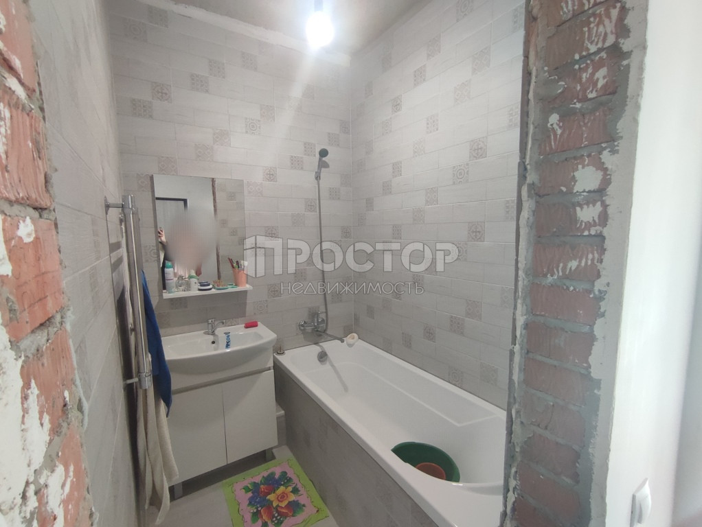 2-комнатная квартира, 56 м² - фото 10