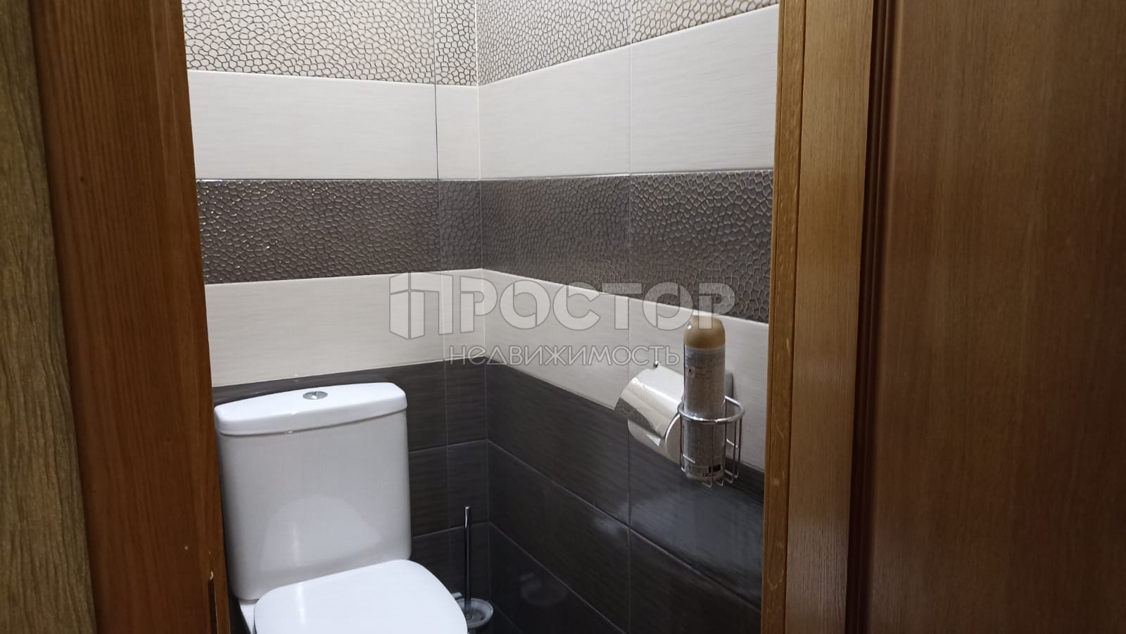 2-комнатная квартира, 52.3 м² - фото 4