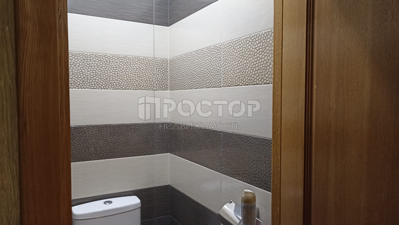 2-комнатная квартира, 52.3 м² - фото 6