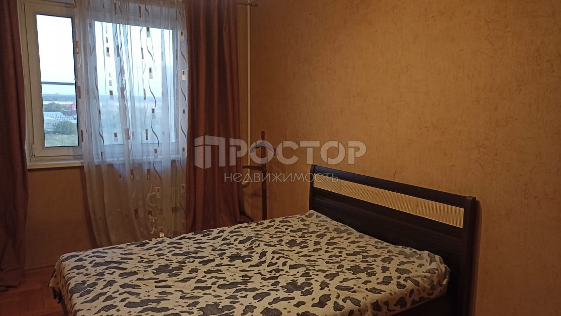 2-комнатная квартира, 52.3 м² - фото 3