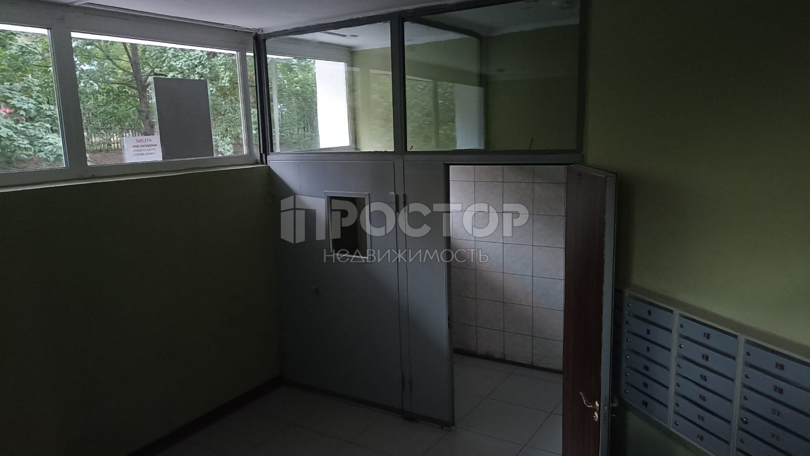 2-комнатная квартира, 52.3 м² - фото 12