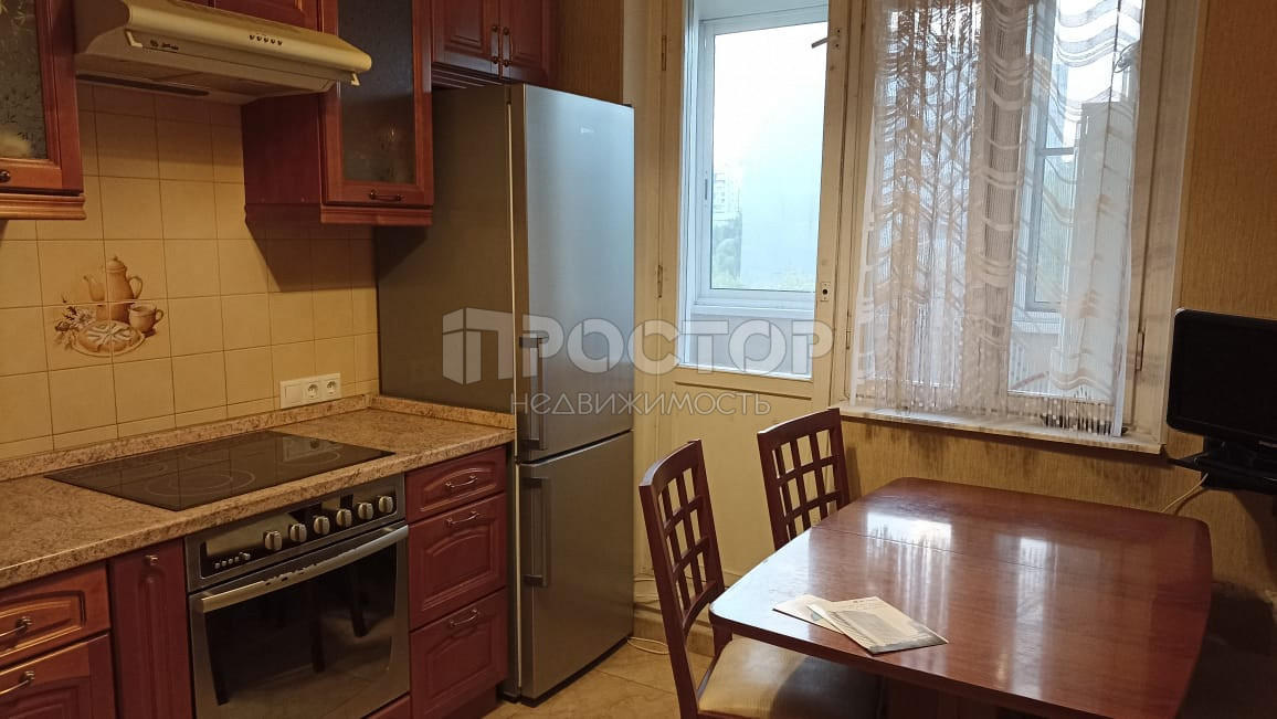 2-комнатная квартира, 52.3 м² - фото 5